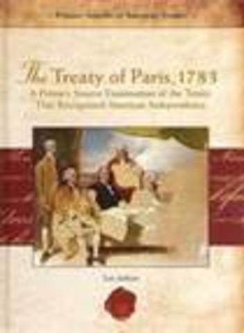 treaty of paris 1783