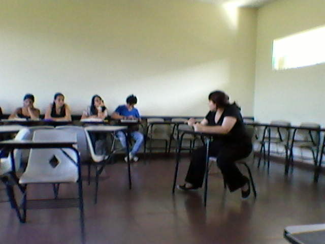 Cuaderno de cátedra: Práctica