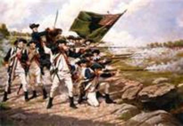 battle of new york 1776