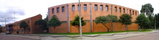 Bachillerato - Centro Educativo Integral Colsubsidio