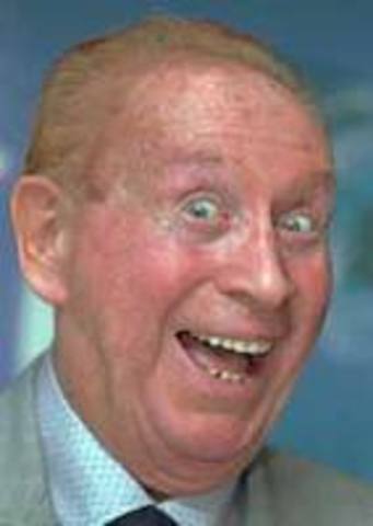 Death of Le Fou Chantant