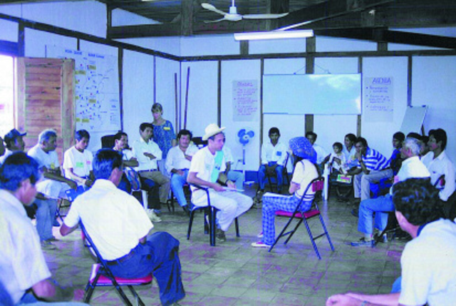 Guatemala Resolución AG/RES. 1378,