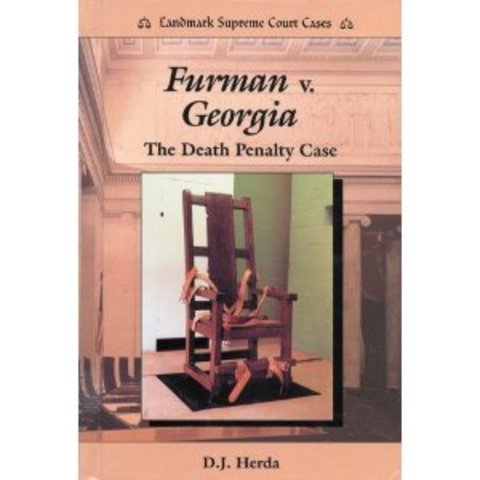 Furman v. Georgia