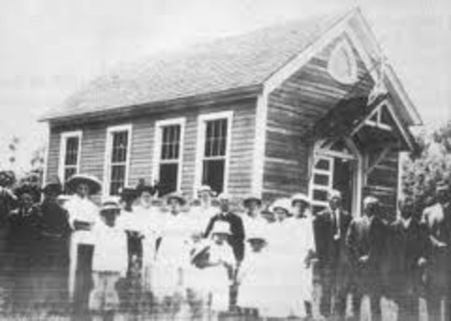 Schism between eastern and western christian churches