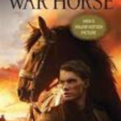 Timeline: War horse,Michael Morpurgo , fiction 176