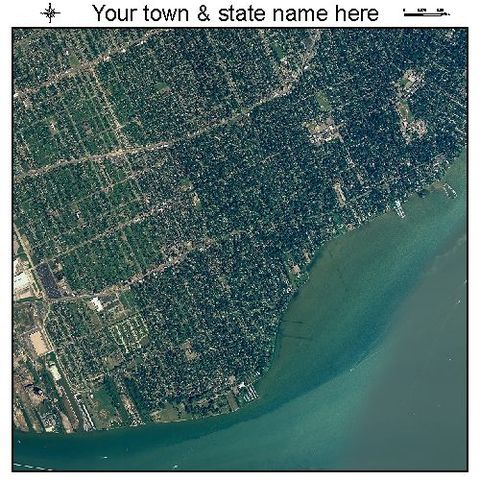 Time Period and Where you grow up.