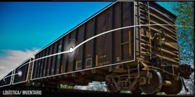 transporte de mercancias