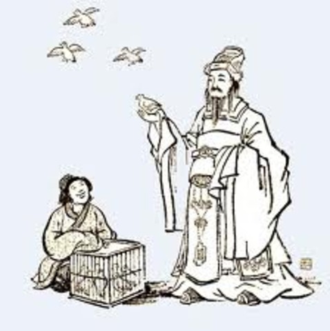 Second Pluralistic Stage