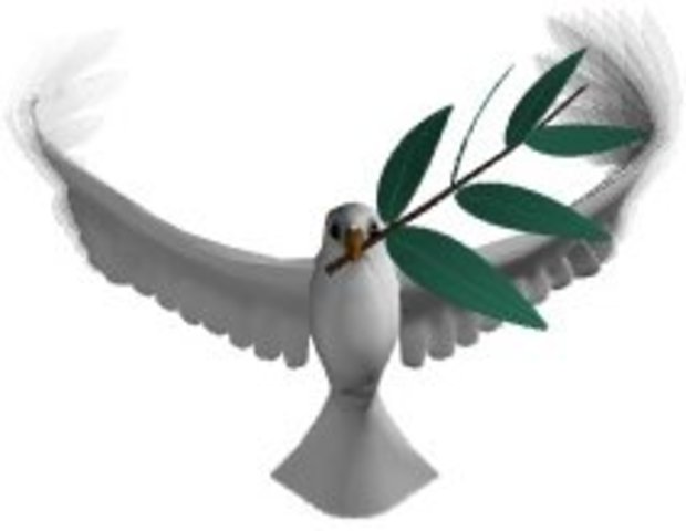 Olive Branch Petition