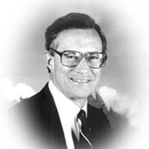 President -FRANK WELLS