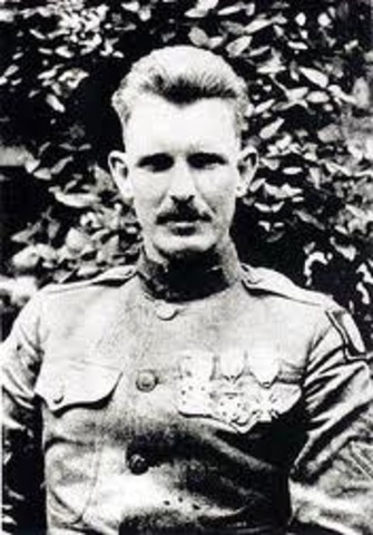 Alvin York