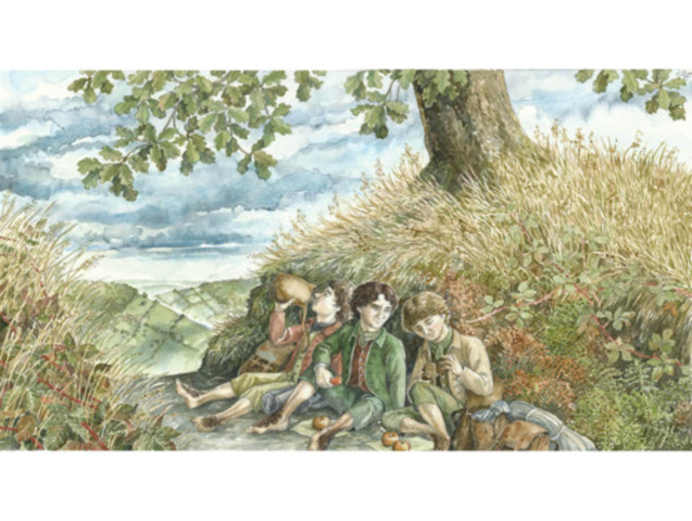 Chapter 3. Three is Company