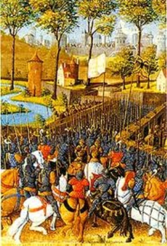 Second Crusade