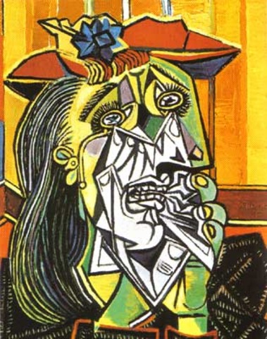 Pablo Picasso