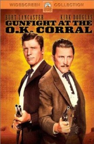 Gunfight at the OK Corral