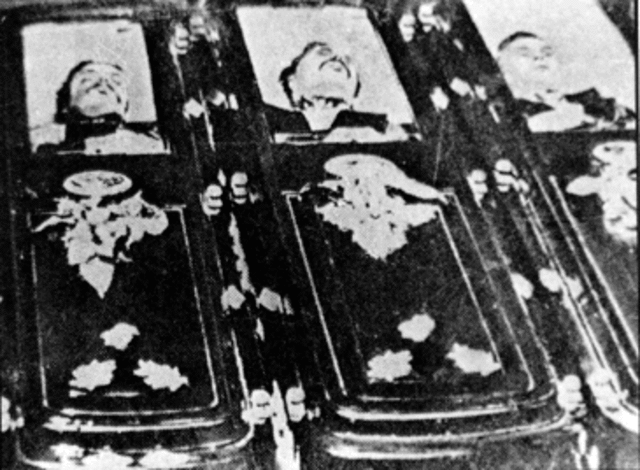 Gunfight at the OK Corral