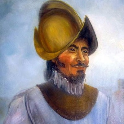 Timeline: Francisco Coronado Voyage!