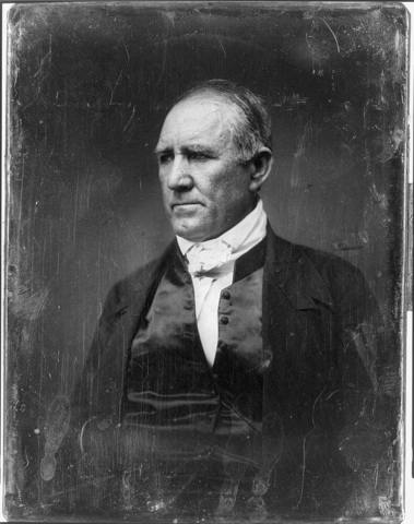 Sam Houston
