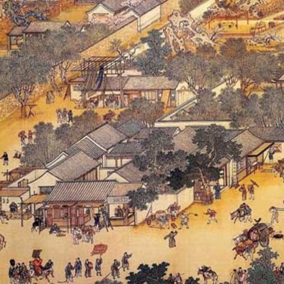 Timeline: Chinese Dynasty Timeline (Sui - Song Dynasty)