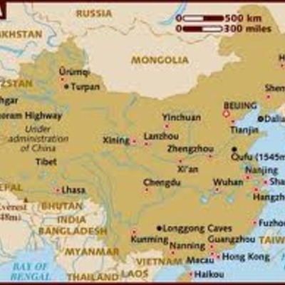 Timeline: Sui, Tang, Song dynasty timeline