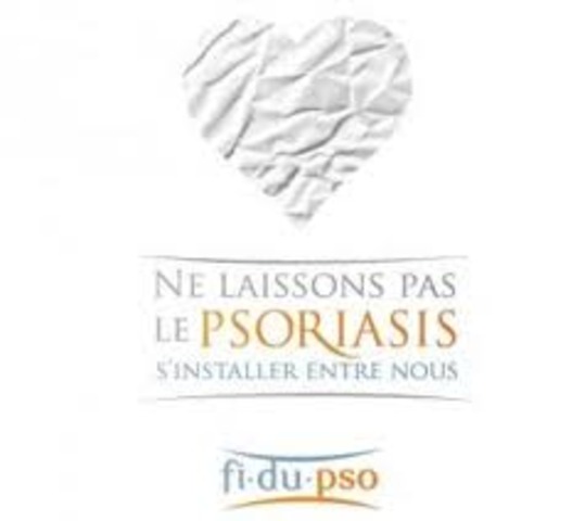 Journée Mondiale du Psoriasis