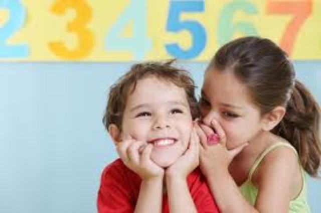 Förskoleklass införs