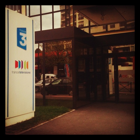 France 3 ile de France