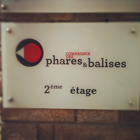 Signature des contrats d'options