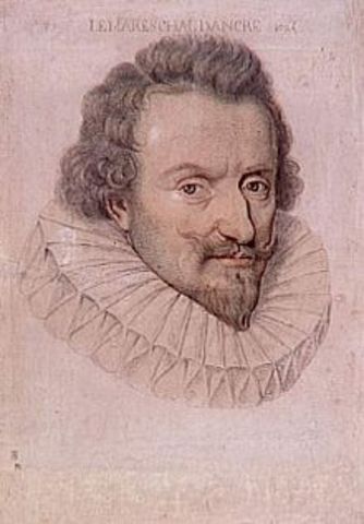 Assassinat de Concini