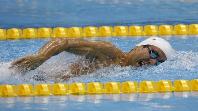 JUEGOS PARALÍMPICOS DE LONDRES