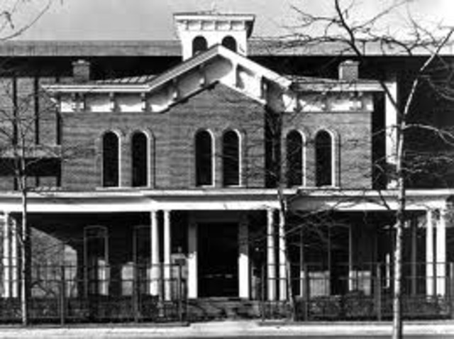 Hull house