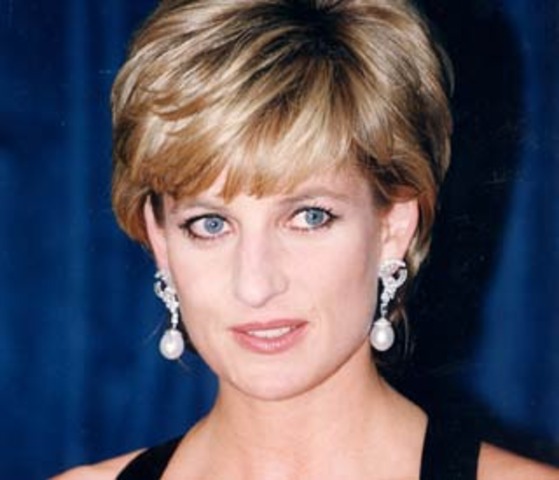 Fallece la princesa Diana de Gales