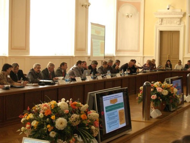 Программа информатизации образования в РФ на 1994-1995