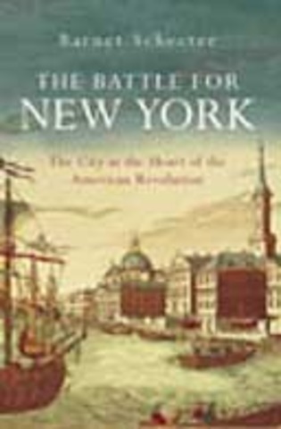 Battle of New York