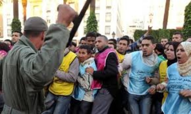 Islamic Extremist Uprising In Hama Crushed