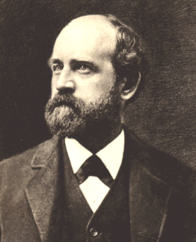 Henry George wrote Progress and poverty.