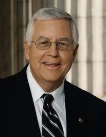 Micheal B. Enzi