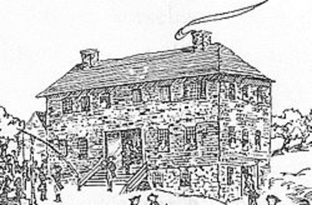 Beverly Cotton Manufactory