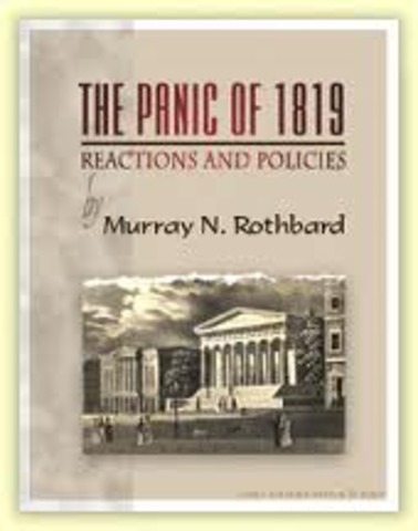Panic of 1819