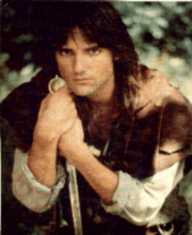Robin of Sherwood (Series)