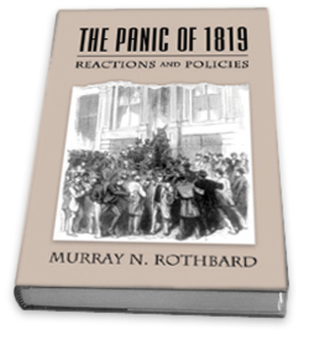 Panic Of 1819