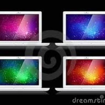 Timeline: Evolución de la Computadora Olympo