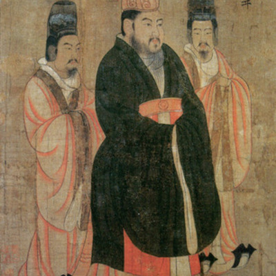 Timeline: 600 C.E.-1450 C.E.