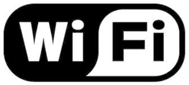 Wi-Fi was created