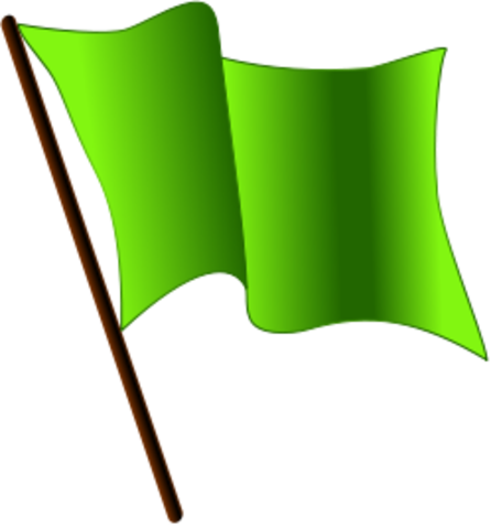 Green Flag