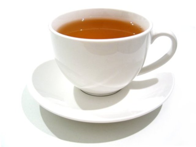 Parliament passes the Tea Act