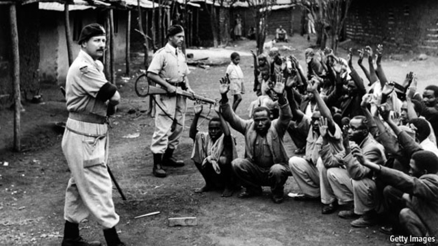 imperial colonization law