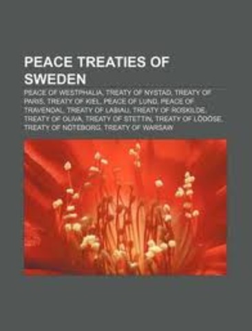 The Treaty of Tyavzino