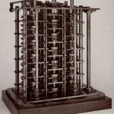 Timeline: La Computadora