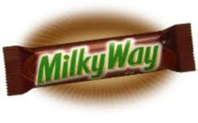 milky way